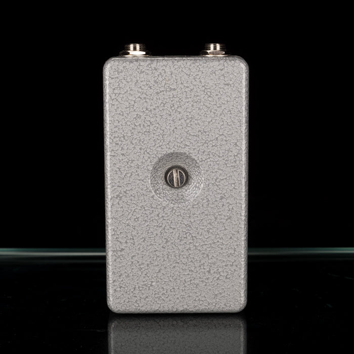 Used Fender Hammertone Reverb Pedal With Box