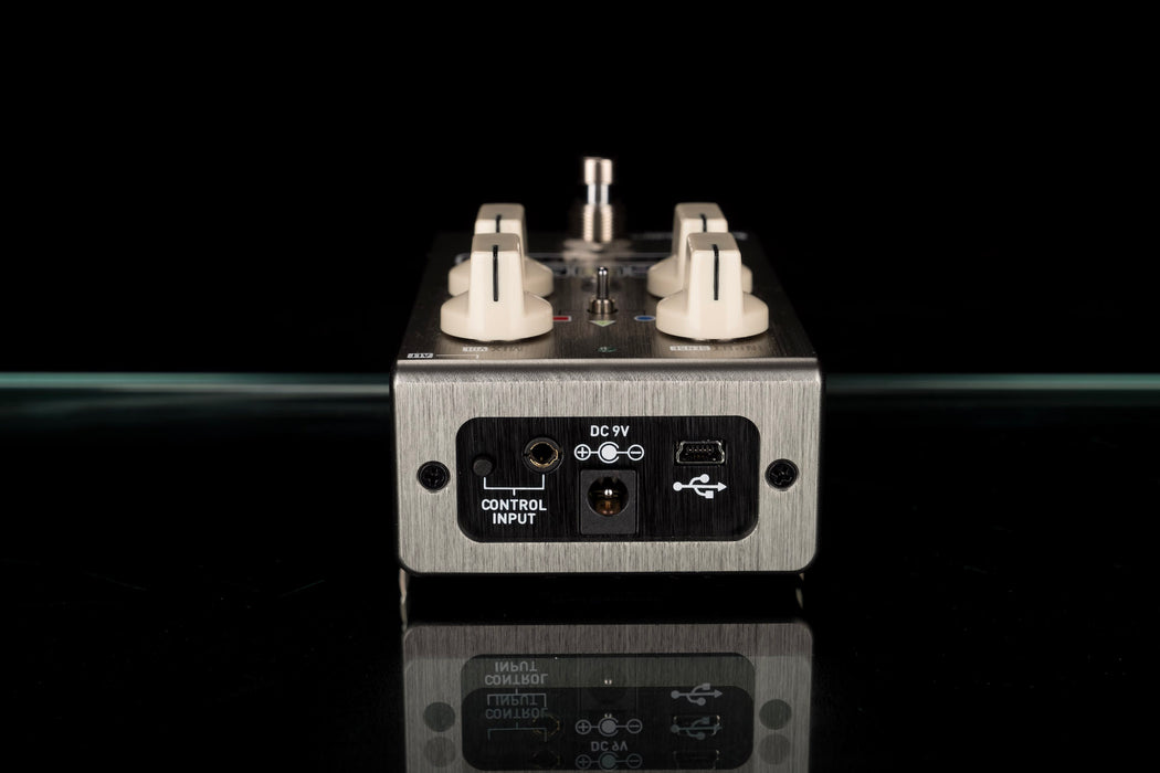 Used Source Audio C4 Synth Pedal