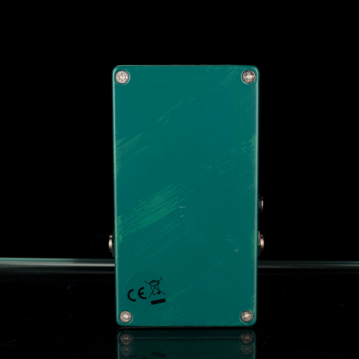 dry wet pedal Used Jam Pedals Lucydreamer Dry/Wet Overdrive Pedal with Box — Truetone Music
