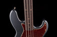 Fender Custom Shop 1964 Jazz Bass Closet Classic Charcoal Frost Metallic With Case