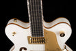 Gretsch G6636T Players Edition White Falcon Center Block Double-Cut with Case