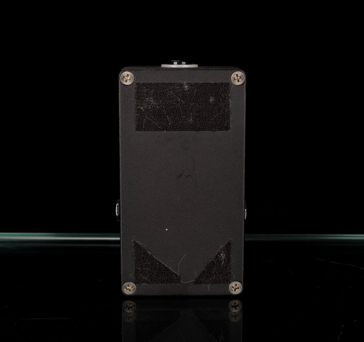 Used JHS Muffuletta Fuzz Guitar Effect Pedal With Box - 2