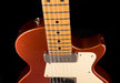 Fano Oltre SP6 Candy Apple Orange with Gig Bag