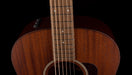 Used Taylor AD27e Grand Pacific Urban Sienna Stain Acoustic Electric Guitar With Aerocase