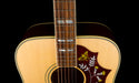 Gibson Hummingbird Original Antique Natural With Case