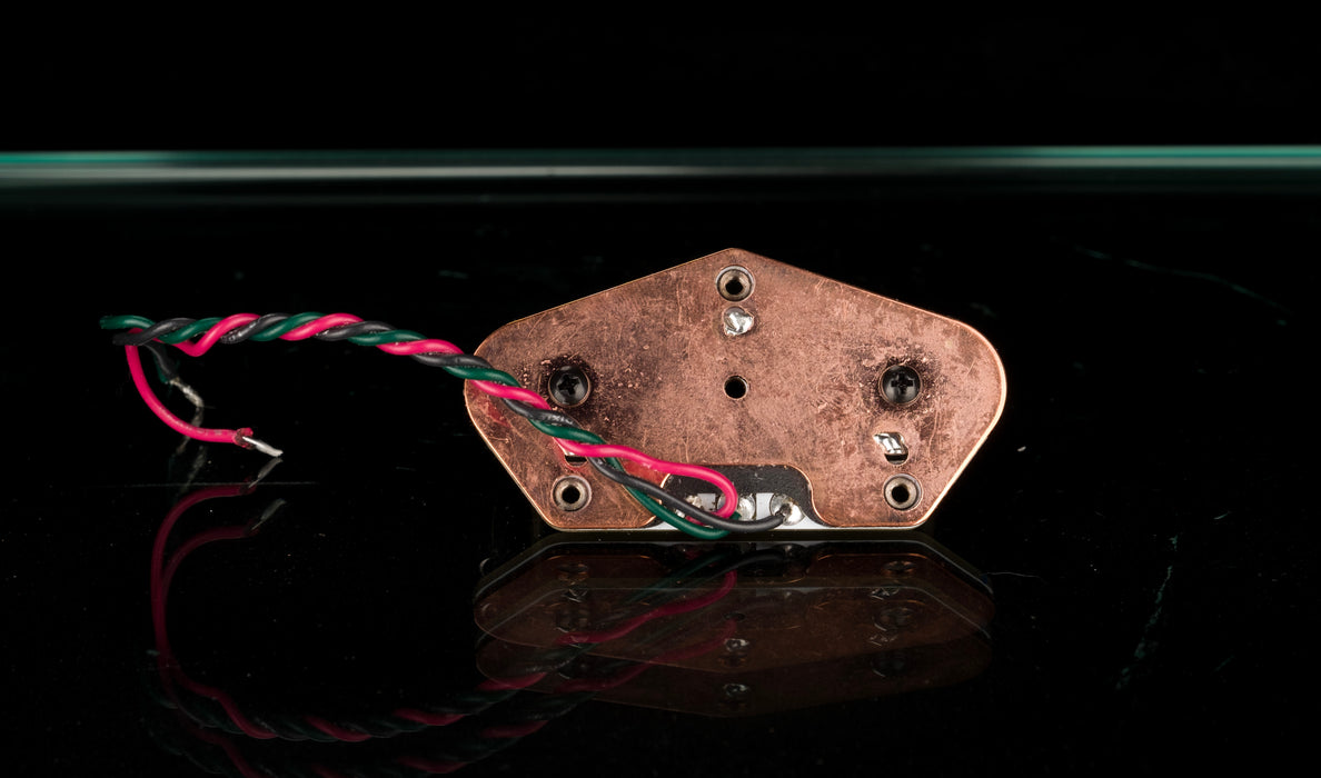 Used Fender Cobalt Chrome Telecaster Bridge Pickup