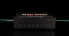 Used Voodoo Lab Pedal Power Plus 2 Power Supply - 2