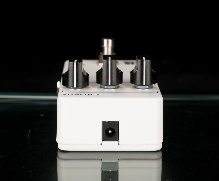 Used JHS 3 Series Chorus Pedal