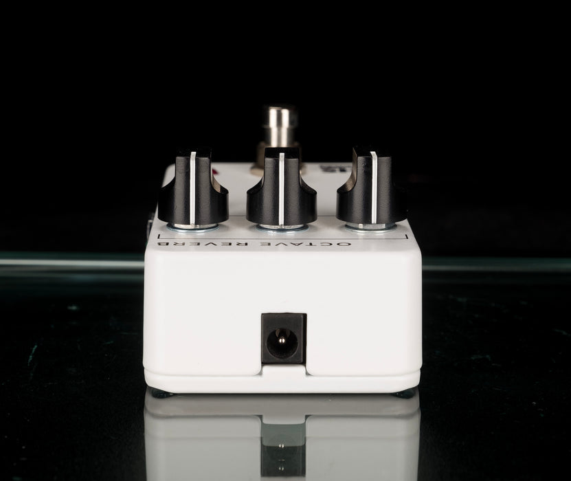 Used JHS 3 Series Octave Reverb Pedal