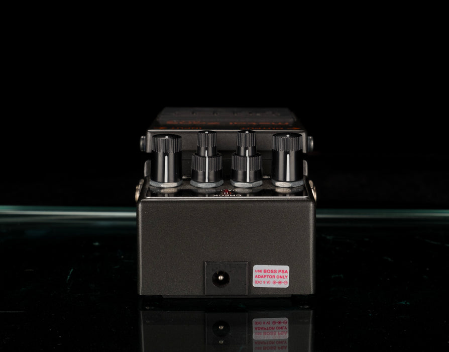 Used Boss MT-2 Metal Zone Distortion Pedal