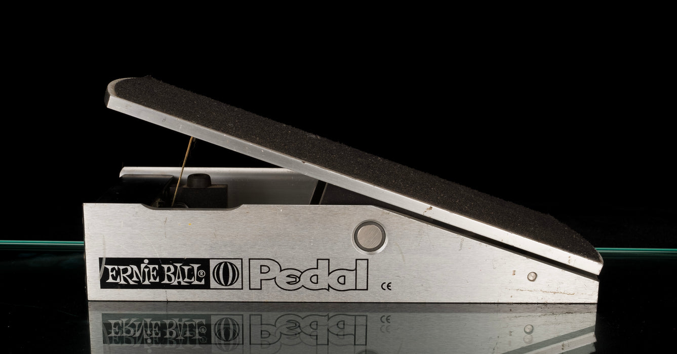 Used Ernie Ball Volume Pedal