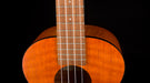 Used Kala KA-TEM Exotic Mahogany Tenor Ukulele with Gig Bag