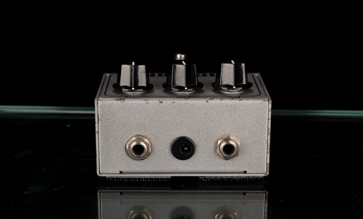 foxrox pedals Used Foxrox Electronics Octron Octave Pedal — Truetone Music