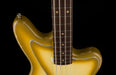 Fano Oltre Series JM4 Bass Medium Distress Antigua Burst with Gig Bag