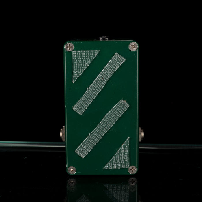 Used Barber Electronics Direct Drive Compact Overdrive Guitar Effect Pedal With Box