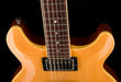 Pre Owned 2009 Hamer Newport Pro Vintage Natural Electric Guitar With OHSC
