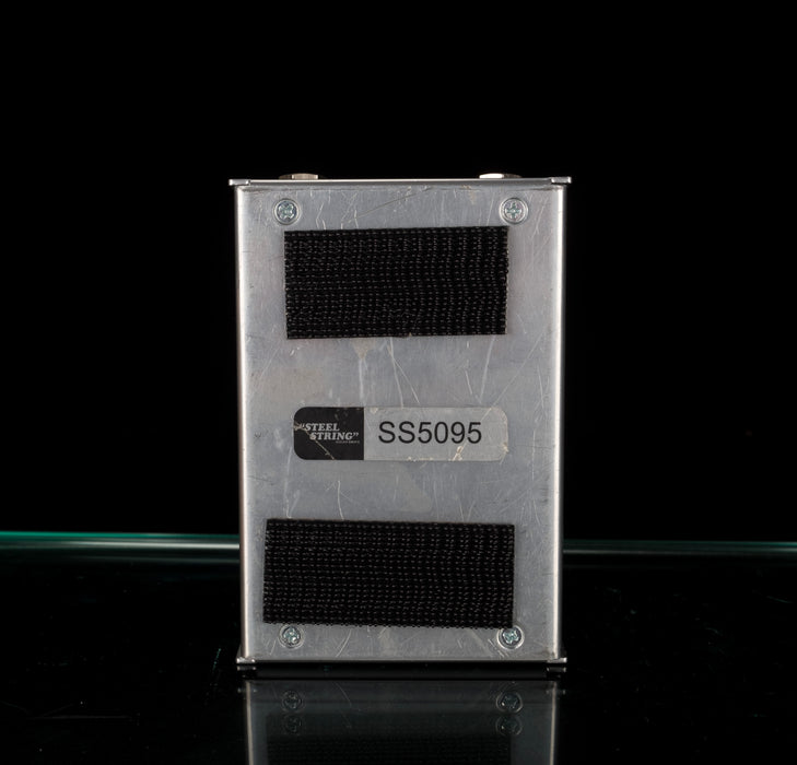 Used Vertex Steel String MKI Clean Drive Overdrive Pedal with Box