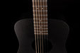 Pre Owned KLŌS Graphite Travel Guitar With Gig Bag
