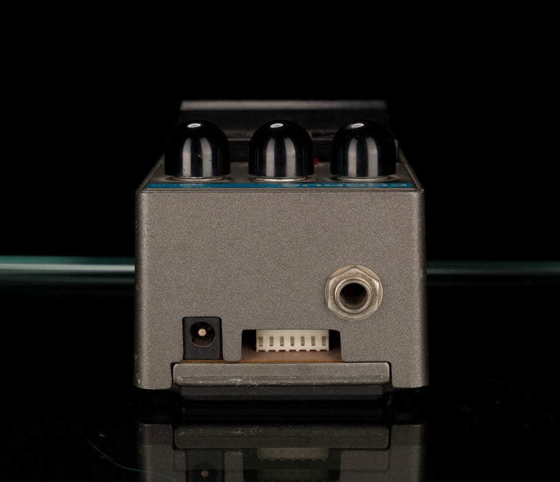 Used Aria CH-10 Dual Stage Analog Chorus Pedal