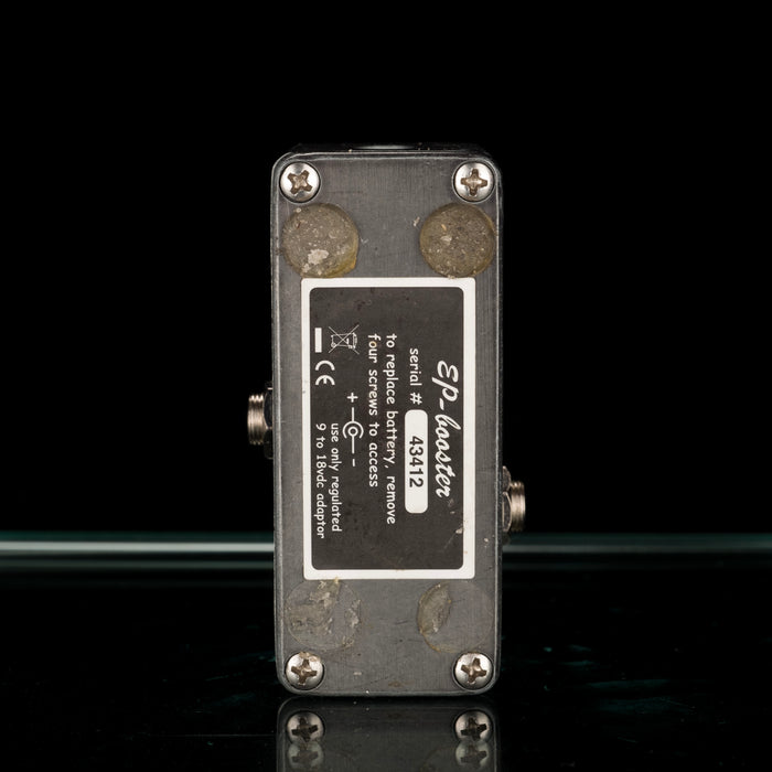 Used Xotic Effects EP Booster Pedal With Box - 2