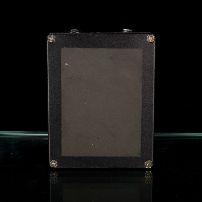 Used Voodoo Lab Micro Vibe Pedal with Box