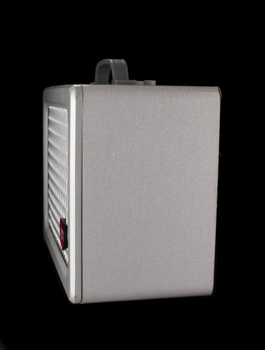 Used ZT Lunchbox LBG2 Guitar Amp Combo