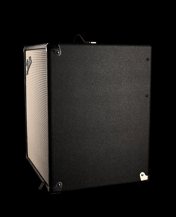 Used Fender Rumble 100 Bass Amp Combo - 2