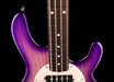 Ernie Ball Music Man StingRay Special 4 HH Bass Purple Sunset With Softshell Case