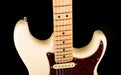 Pre Owned Fender American Professional II Stratocaster Olympic White With Player Series Maple Neck With HSC
