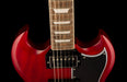 Epiphone "Inspired by Gibson" SG Standard 60's Vintage Cherry With OHSC