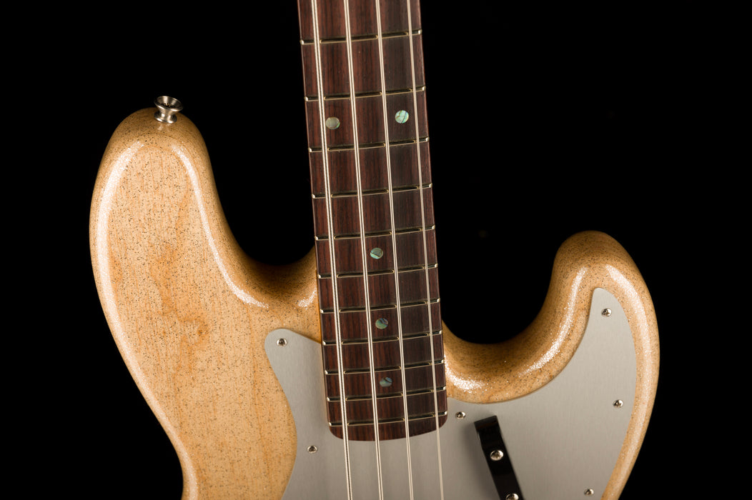 ベース Vintage face custom monosashi soundtrade ベース Vintage