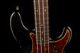 Fender Custom Shop 1962 Precision Bass Relic Aged Black