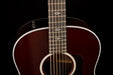 Taylor 417e Grand Pacific Indian Rosewood Acoustic Electric Guitar With Case