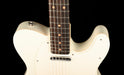 Fender Custom Shop Vintage Custom 1959 Custom Telecaster Olympic White