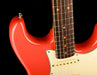 Used Fender American Vintage II 1961 Stratocaster Fiesta Red with OHSC