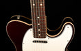 Fender Custom Shop 1962 Telecaster Custom Closet Classic Oxblood