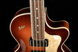 Hofner LTD Club Bass Dark Violin-Cavern Spacing with Vintage Case - H500/2-CV-O