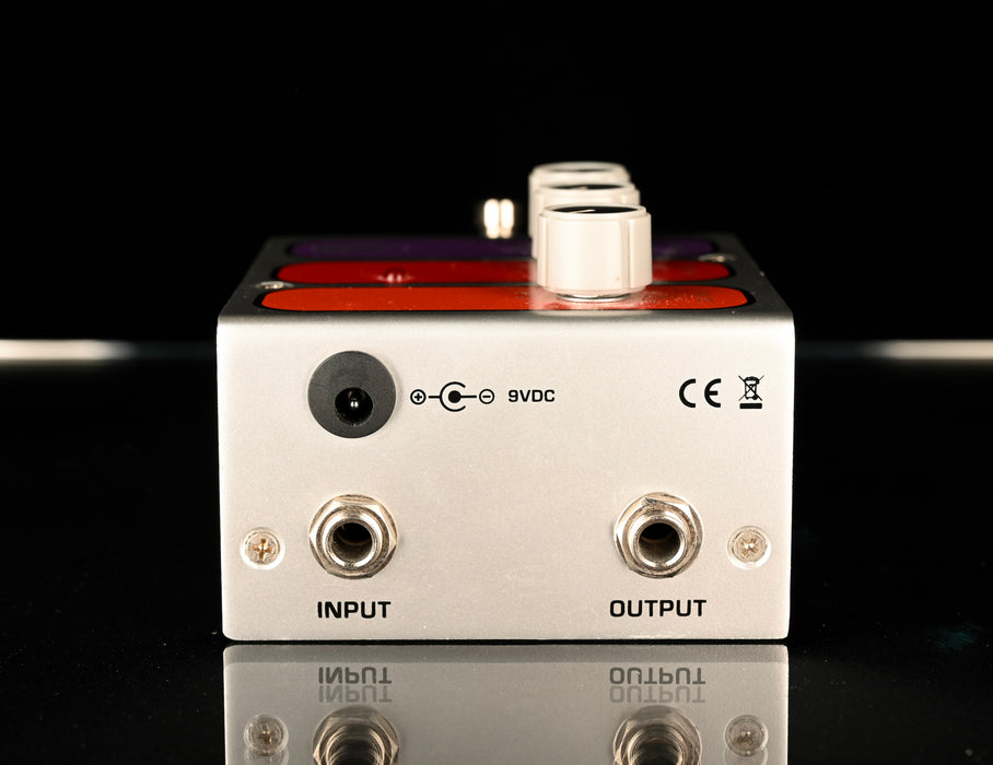 Used Warm Audio Mutation Phasor II Guitar Effect Pedal