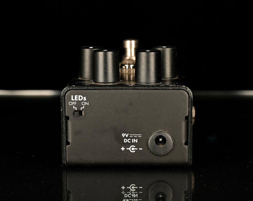 Used Fender The Bends Compressor Guitar Effect Pedal