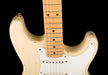 Pre Owned 1996 Fender Custom Shop Cunetto Relic 50's Stratocaster Blonde with OHSC
