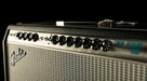 Used Fender '68 Custom Twin Reverb Guitar Amp Combo with Footswitch