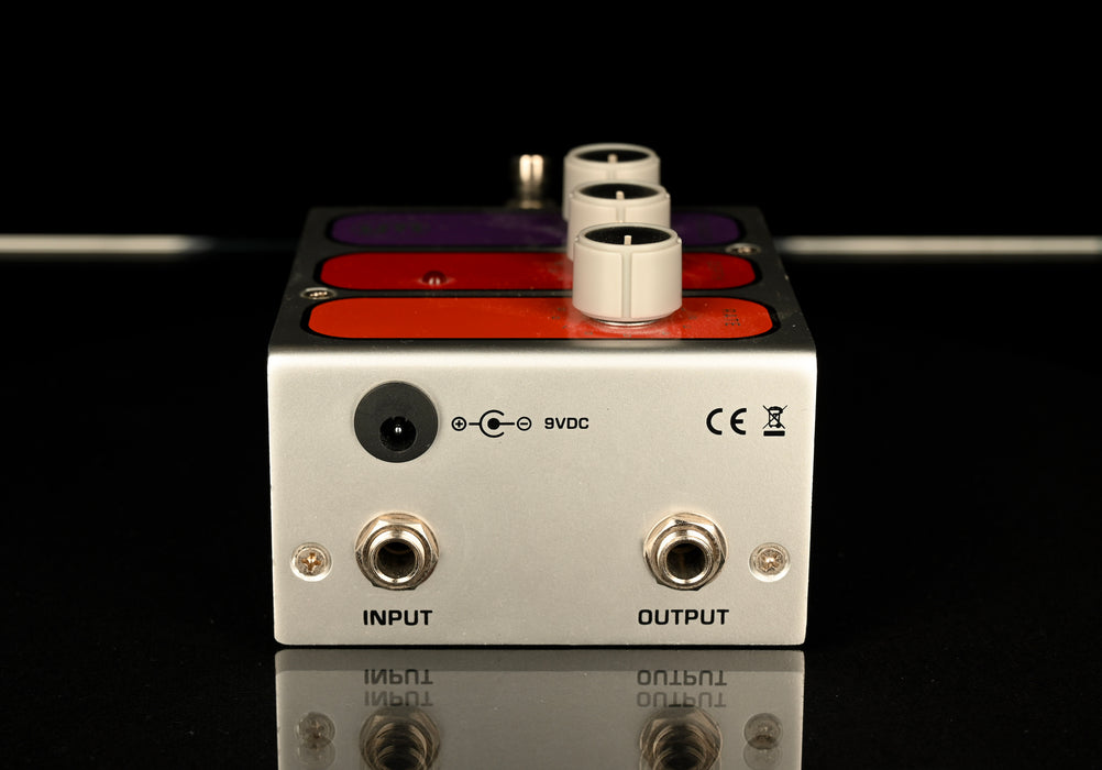 Used Warm Audio Mutation Phasor II With Box and Manual