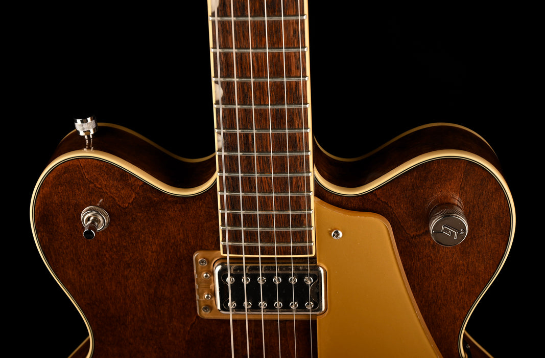 Used Gretsch G5622T Electromatic Center Block Double-Cut Imperial Stain with Case