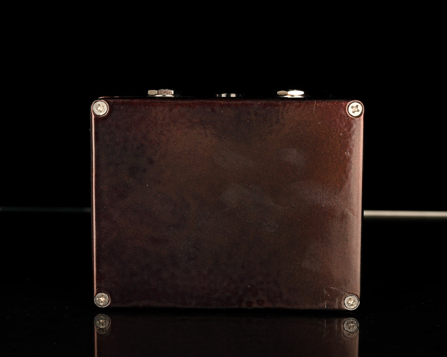 Used Mythos Effects Herculean Overdrive Pedal