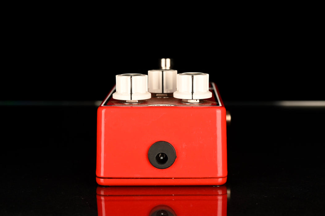 Used Missing Link Audio ZZEliminator Overdrive Pedal with Box