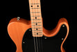 Pre Owned Fender Prototype Tenor Tele Butterscotch Blonde