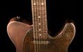 Pre Owned 2019 Trussart Steelcaster Antique Copper Body With Case