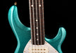 Ernie Ball Music Man StingRay Special 5 HH Bass Ocean Sparkle With Softshell Case