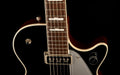 Used 2004 Gretsch G6128T-1957 Duo Jet Black Electric Guitar With OHSC