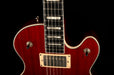 Pre Owned 1976 Hagstrom Swede Cherry Red Translucent With Case